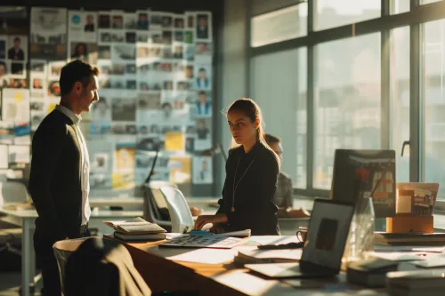 Scouting data-driven  :  atouts et faiblesses.