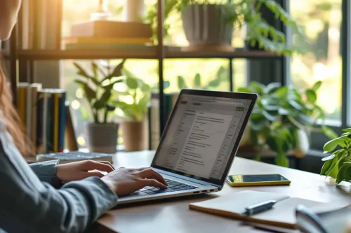 Contenu LinkedIn engageant pour générer des leads.