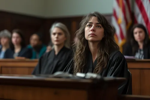 Justice, réalité, fiction  :  les documentaires explorent les frontières du réel.