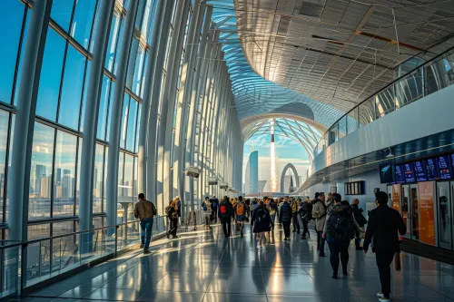 Coût du tourisme spatial : accessibilité et prix.