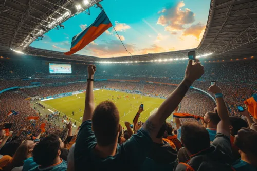 Sport traditionnel vs. digital  :  l'impact du numérique.