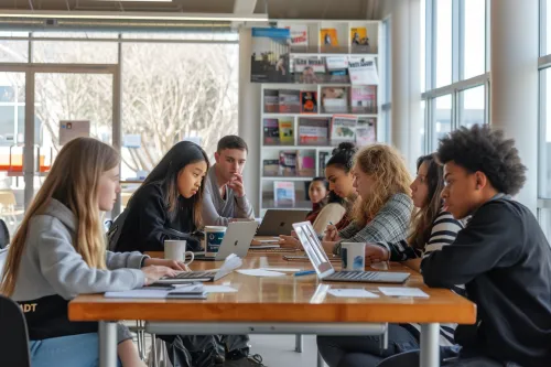 Stop fake news ! Éducation aux médias, votre meilleure arme.