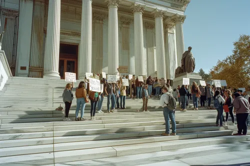 Liberté d'expression : Ses bases.