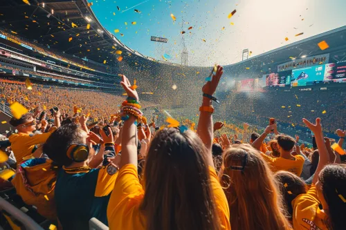 Supporters :  leur impact économique sur le sport.