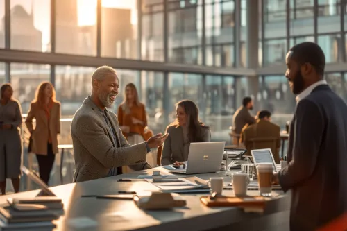 Boostez vos ventes avec le social selling.