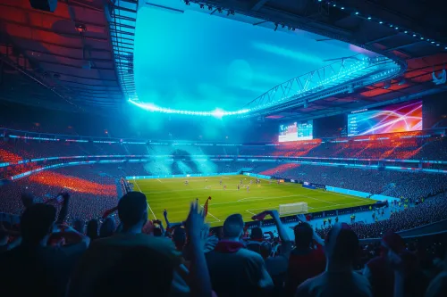 E-sport et sport traditionnel  :  convergence ou divergence ?