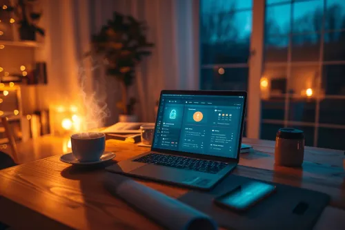 Sécurisez vos données  :  conseils pratiques.