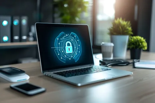 Protection Wi-Fi essentielle pour vos objets connectés.