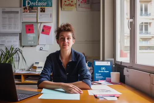 Des citoyens engagés unis pour la défense active et concrète de leurs droits fondamentaux et prérogatives citoyennes.