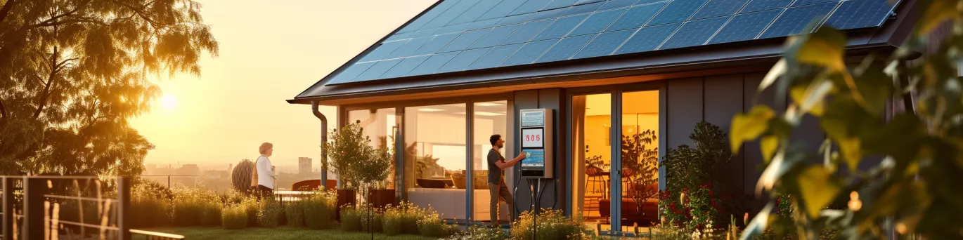 Autoconsommation Solaire : Réduisez votre Facture et Agissez pour le Climat !