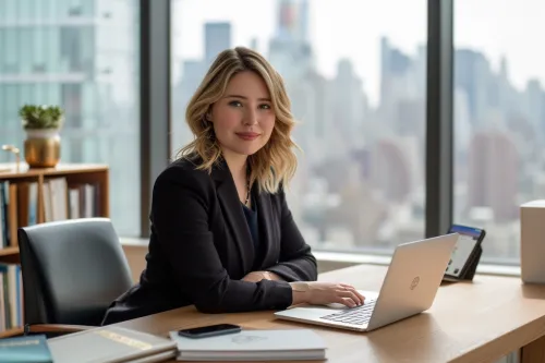 Visualisation des piliers essentiels pour construire une identité numérique professionnelle forte et cohérente en ligne.