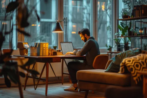 Des individus déterminés s'organisent pour contester légalement les pratiques controversées des grandes entreprises et défendre leurs droits.