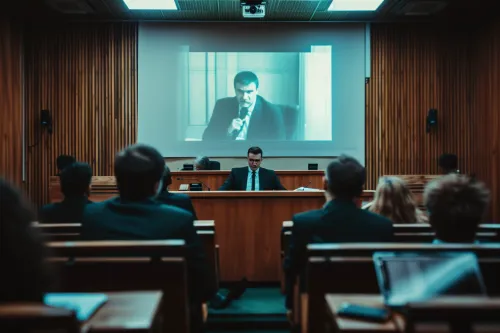 Clé pour comprendre la typologie et l'authenticité de la preuve numérique imagée présentée en contexte judiciaire.