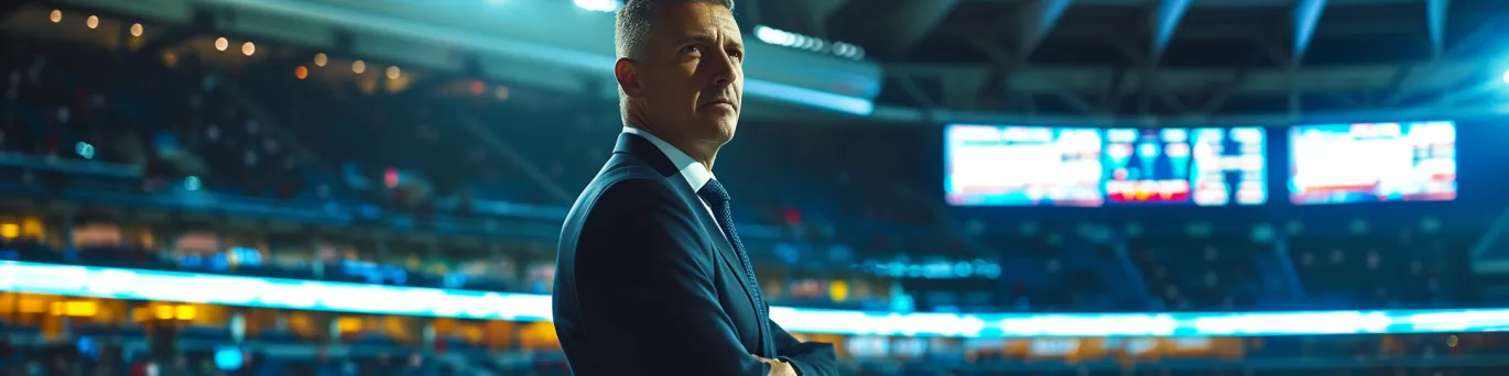 L&rsquo;économie du sport pro : modèles d&rsquo;affaires rentables ? Découvrez la vérité !