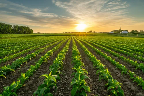 Crise alimentaire mondiale menaçant la sécurité à cause du déclin critique des pollinisateurs, entraînant des conséquences graves.