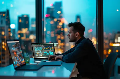 Représentation des enjeux majeurs et des meilleures pratiques pour l'intégration des défis de l'IA No-code.