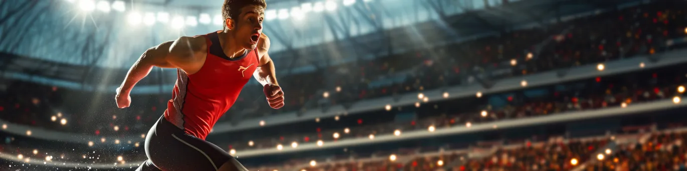 Prodige du Sport : Découvrez son ascension fulgurante et ses secrets !